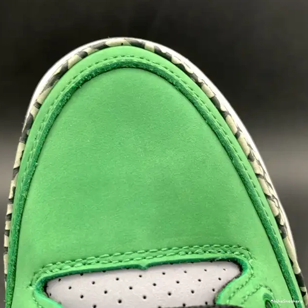 MaikeSneakers PE Tinker Retro Jordan Air shoes AJ3 3 867493 Ducks Oregon 0323